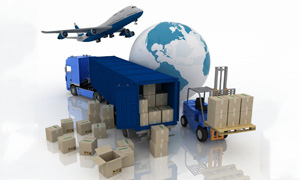 Garment bulk order shipping