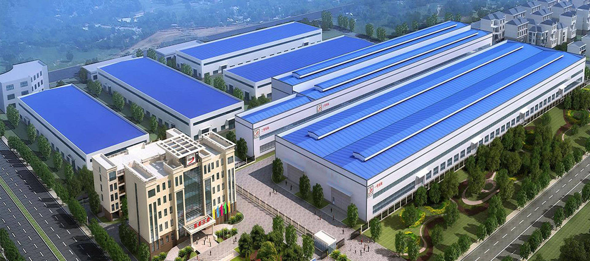 LARGE APPAREL MANUFACTURER