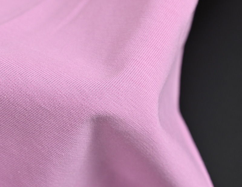 18 types t-shirt fabrics and knit fabric types with pictures - Fabrics - 4 cotton jersey fabrics