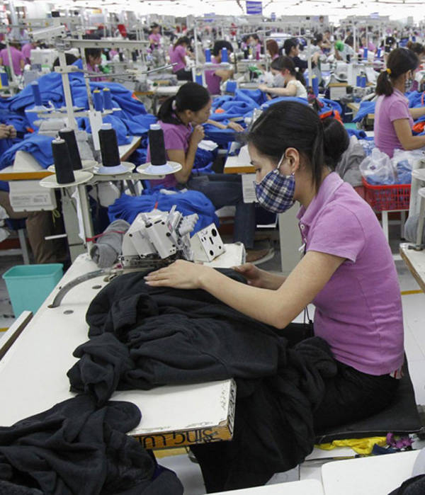 Best custom clothing manufacturer -  - 10