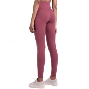 Custom leggings NULS skin-friendly fabric