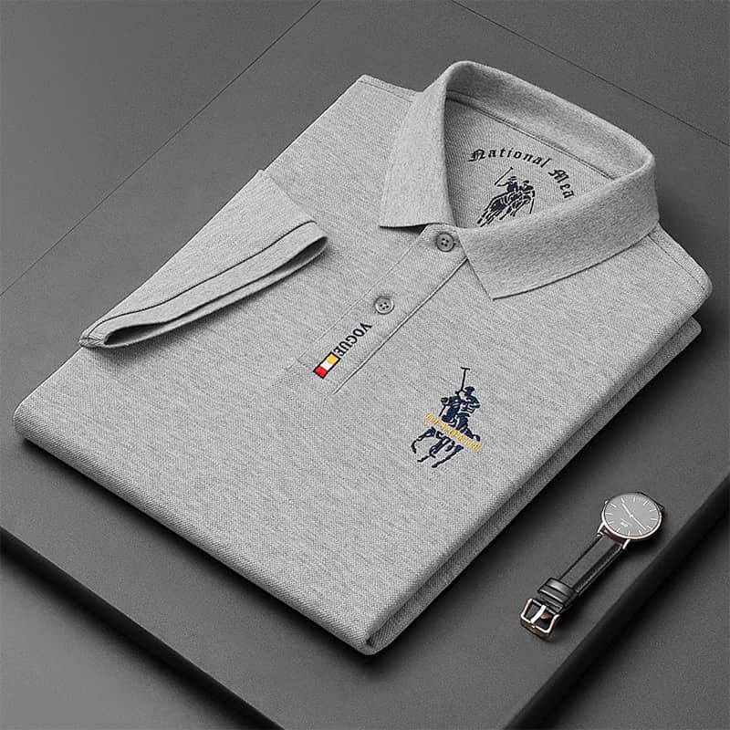 Wholesale polo t-shirts China Polo t-shirt manufacturer - Apparelcn