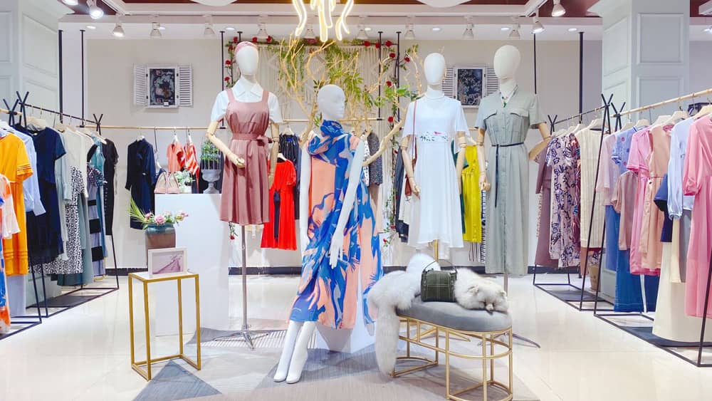 China apparel manufacturer - Clothing manufacturer service - 8 China apparel manufacturer for small quantity