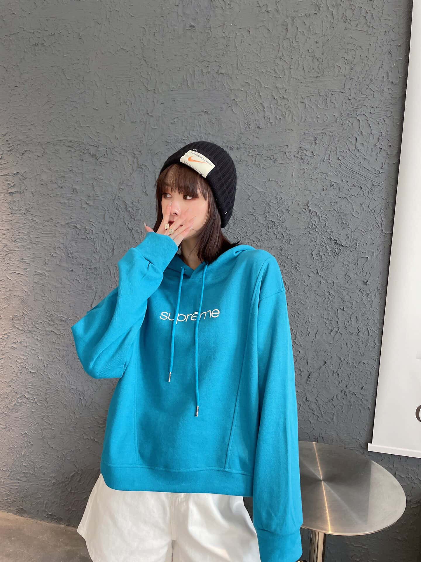 High quality hoodie manufacturers China-200designs - Hoodies - 6