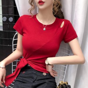 Fashion t-shirt manufacturer