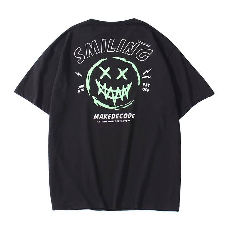16 different types of T-shirt printing with videos and pictures - blog - 22