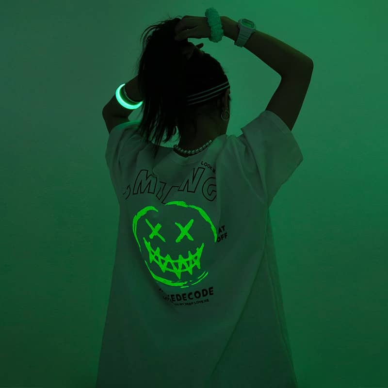 16 different types of T-shirt printing with videos and pictures - blog - 23