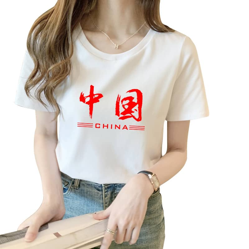 16 different types of T-shirt printing with videos and pictures - blog - 3