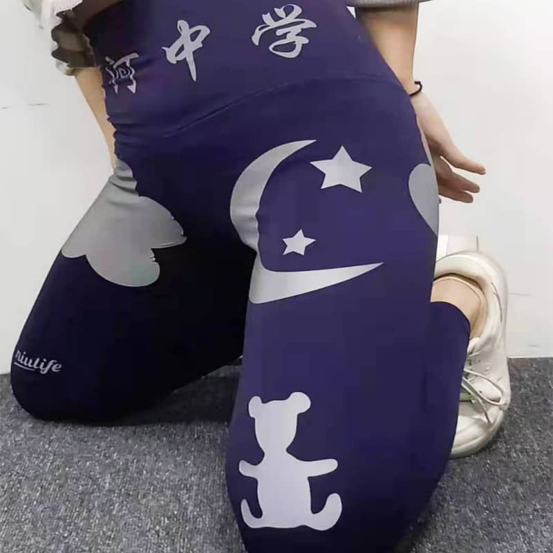 16 different types of T-shirt printing with videos and pictures - blog - 20