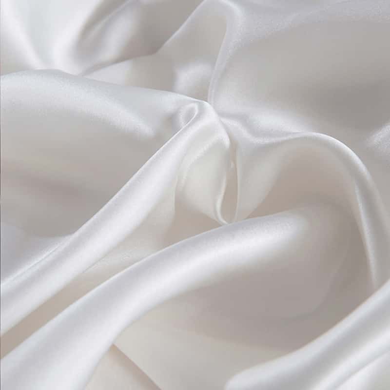 Different types of silk fabric with pictures and names - blog - 2