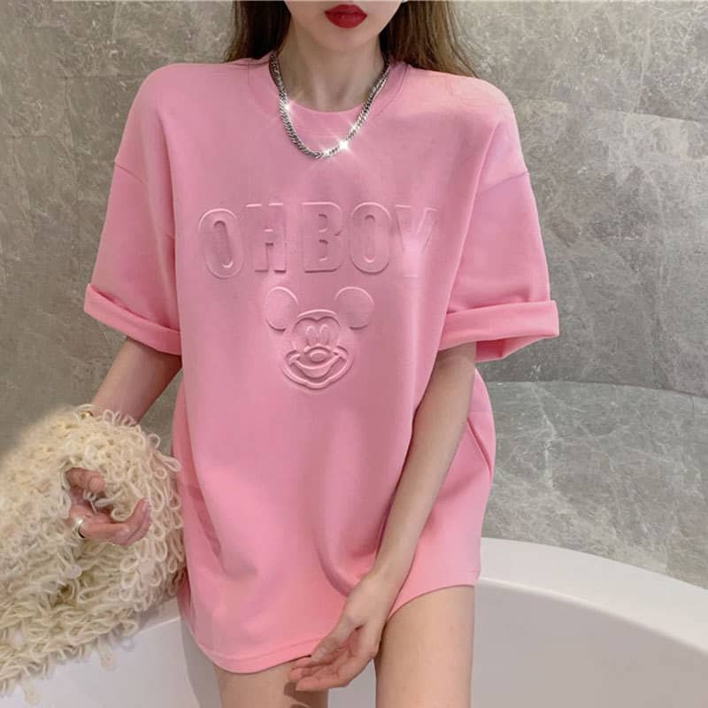 Professional t-shirt manufacturer - Bulk clothing production - 16