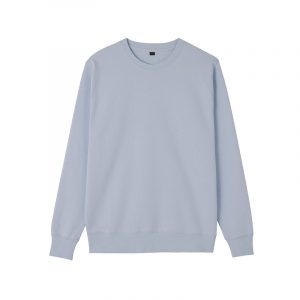 Custom super soft blank fleece sweatshirt