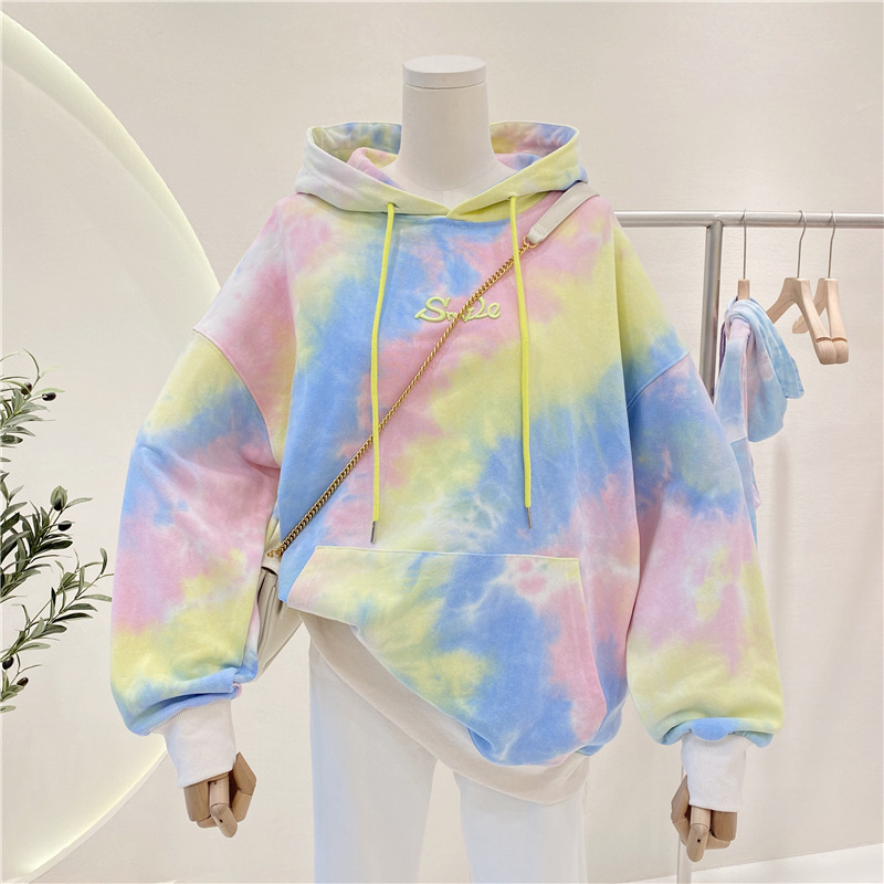 Oversize hoodie suppliers - Hoodies - 4