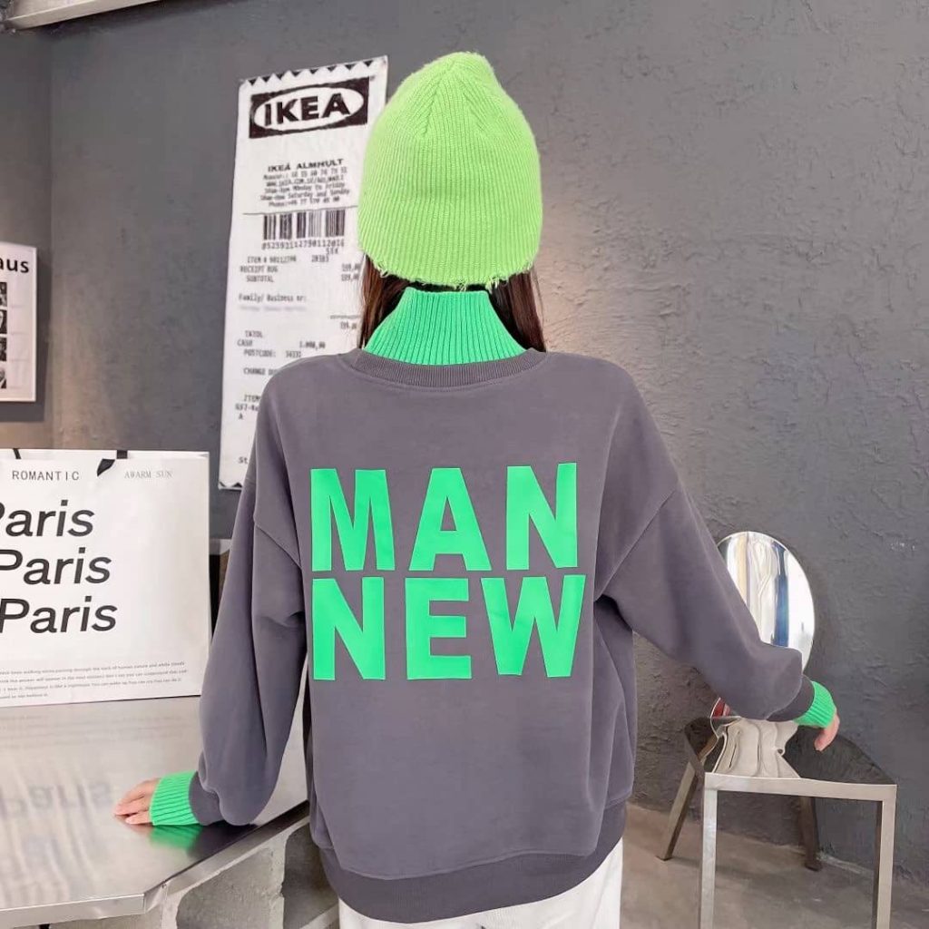 Custom 3D puff print clothing manufacturer - Hoodies - 7