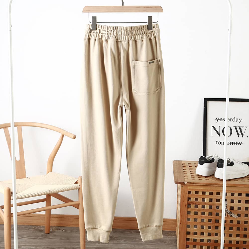 Customized joggers manufacturer uk