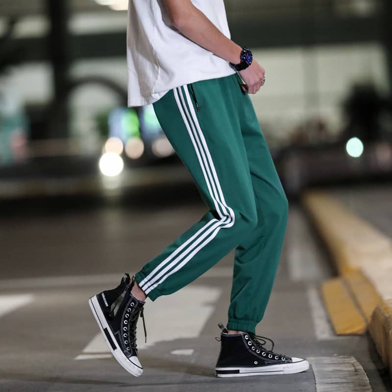 Track pants brand factory supplier