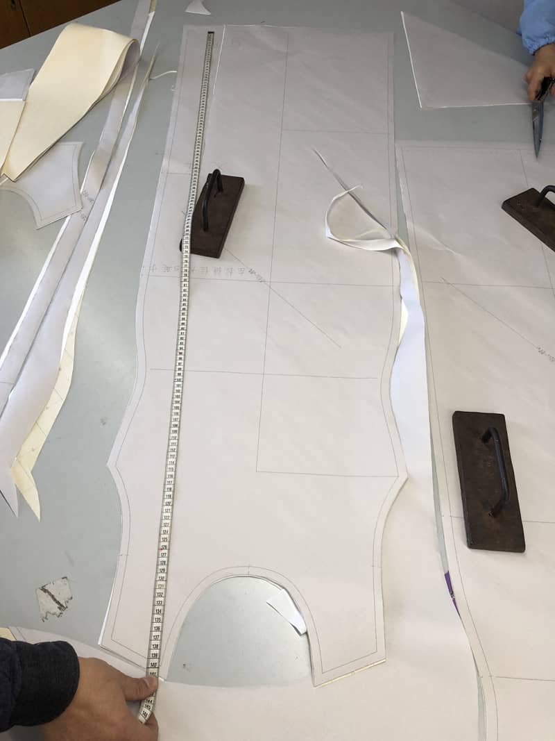Professional apparel designers from clothing factory - Clothing manufacturer service - 22