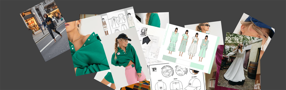 Professional apparel designers from clothing factory - Clothing manufacturer service - 28 Factory apparel designer service
