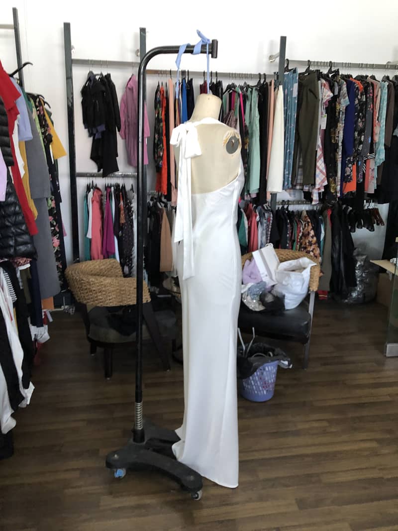 Professional apparel designers from clothing factory - Clothing manufacturer service - 27