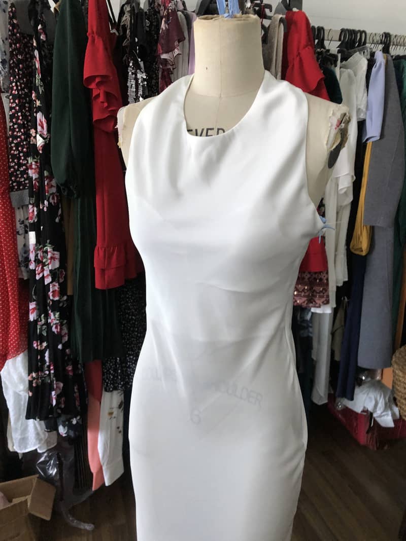 Professional apparel designers from clothing factory - Clothing manufacturer service - 26