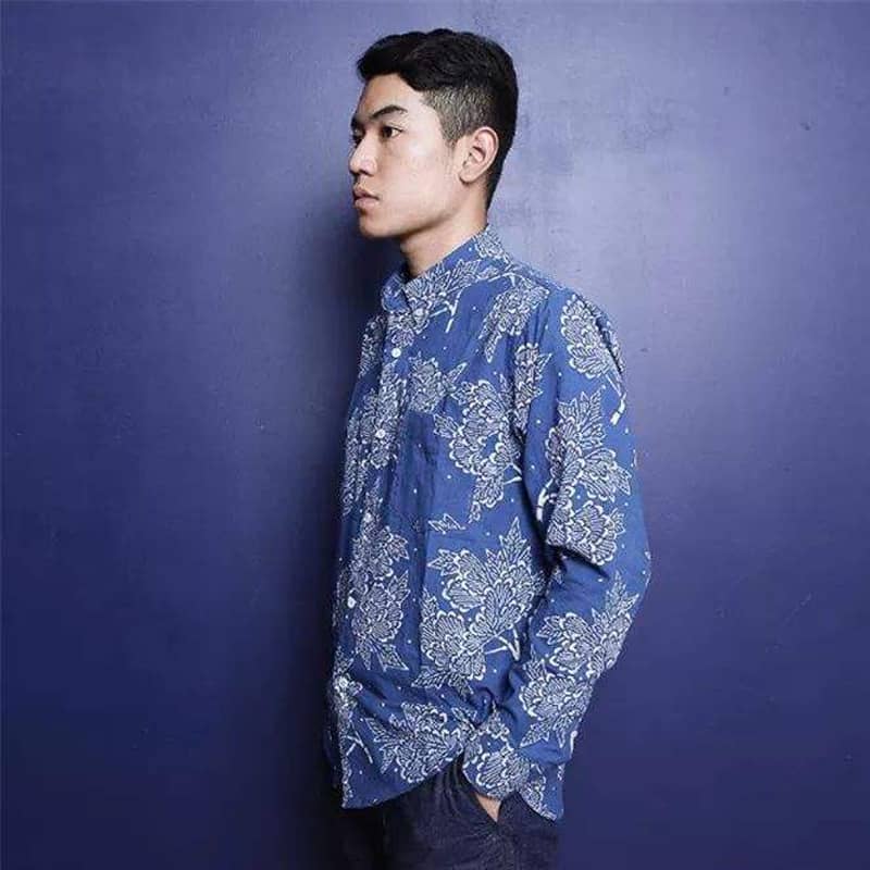 Luxury clothing manufacturer in China - Clothing manufacturer service - 14