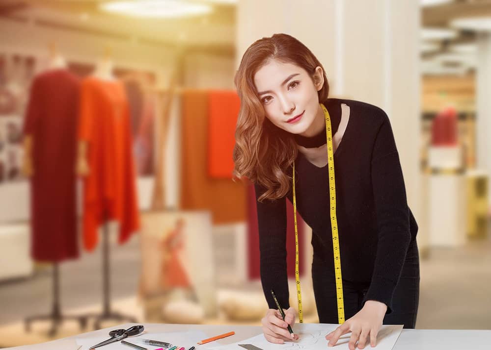 Professional apparel designers from clothing factory - Clothing manufacturer service - 1 Professional apparel designers from clothing factory