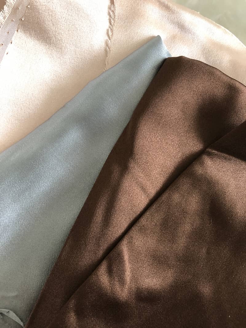 Professional apparel designers from clothing factory - Clothing manufacturer service - 13
