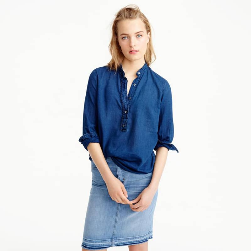 Luxury clothing manufacturer in China - Clothing manufacturer service - 13