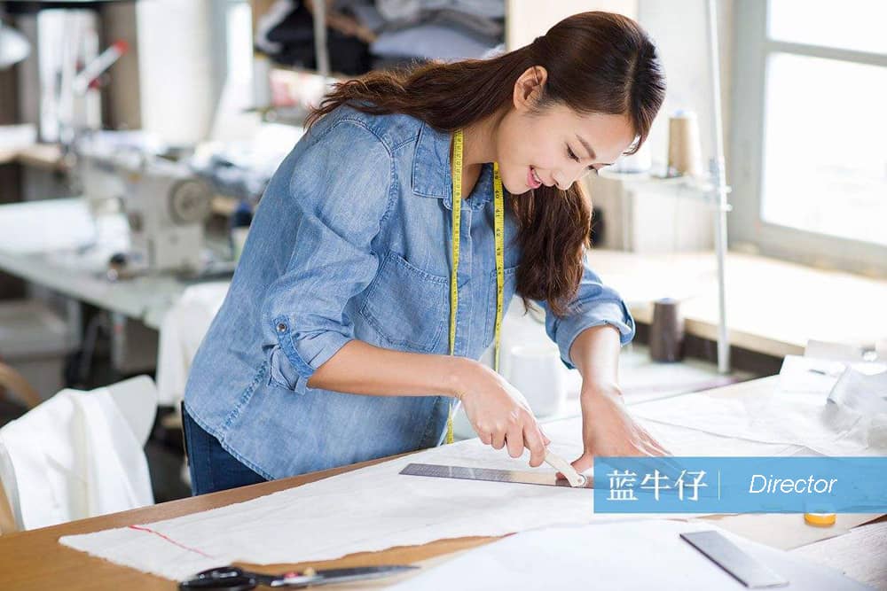 Professional apparel designers from clothing factory - Clothing manufacturer service - 29