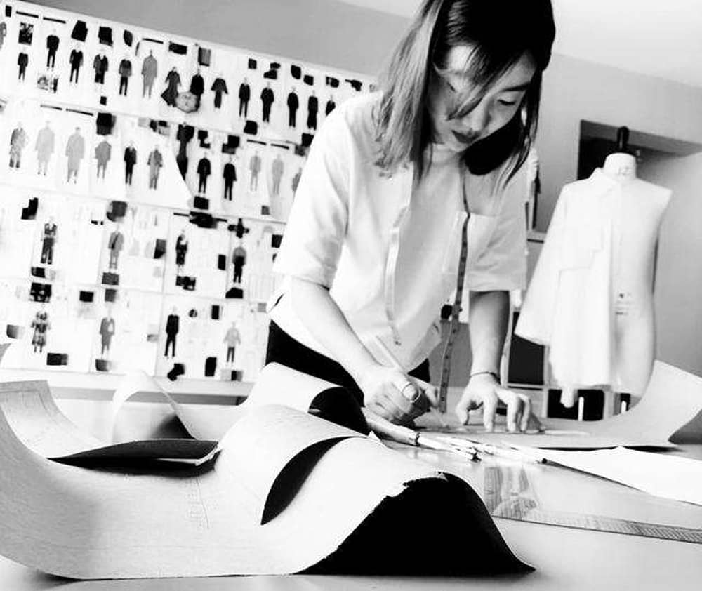 Professional apparel designers from clothing factory - Clothing manufacturer service - 32