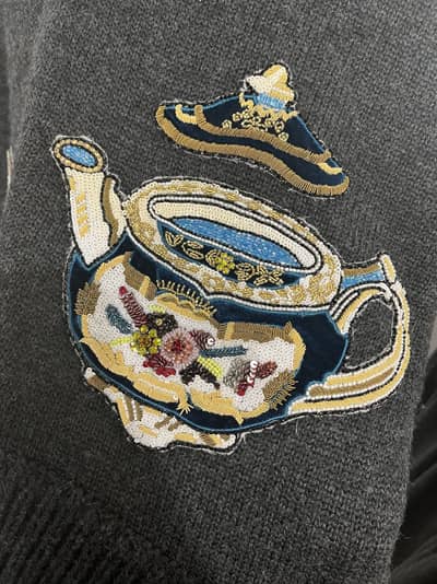 Luxury clothing manufacturer in China - Clothing manufacturer service - 29