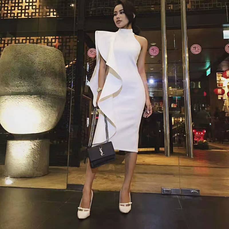 Luxury clothing manufacturer in China - Clothing manufacturer service - 20