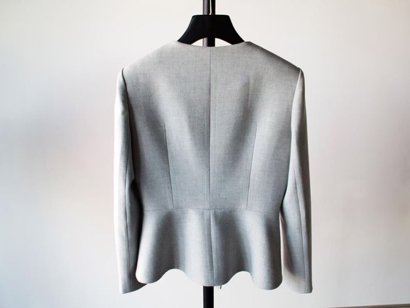 Luxury clothing manufacturer in China - Clothing manufacturer service - 7