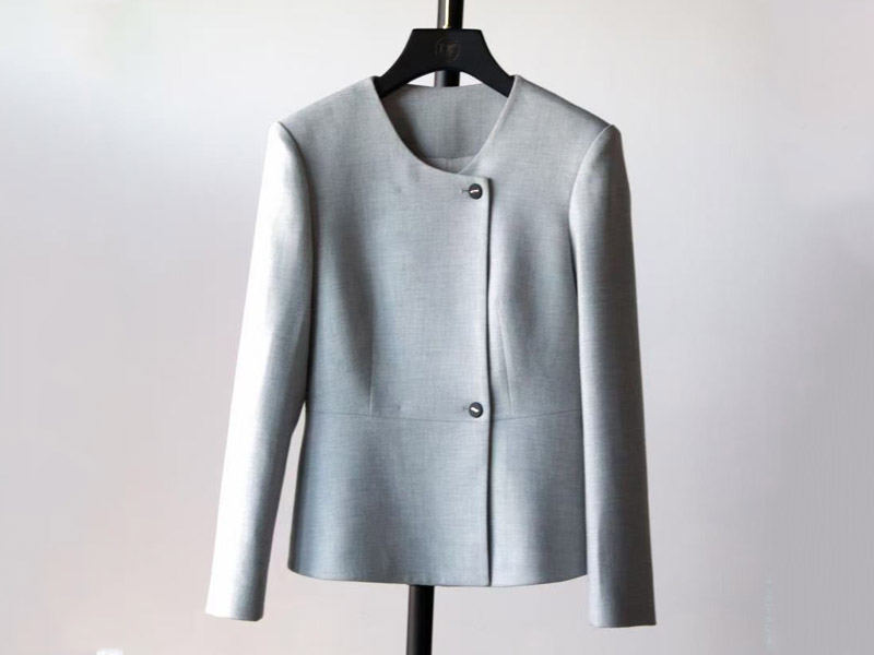 Luxury clothing manufacturer in China - Clothing manufacturer service - 5