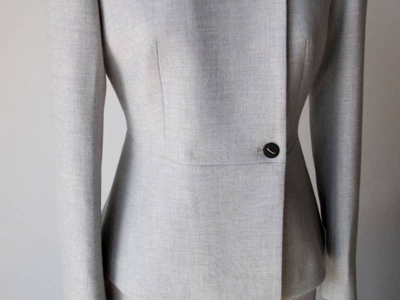 Luxury clothing manufacturer in China - Clothing manufacturer service - 6