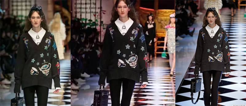 Luxury clothing manufacturer in China - Clothing manufacturer service - 28