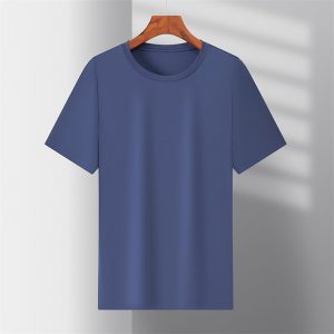 Bamboo t-shirt manufacturers in China