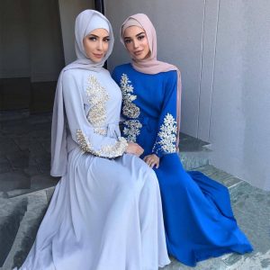 Muslim dress manufacturer wholesale Islamic clothing factory suppliers