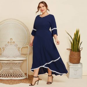 Wholesale plus size clothing suppliers China