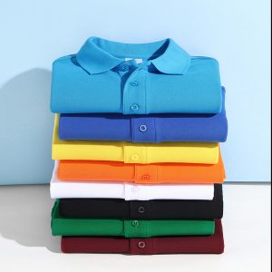 High Quality Polo Shirt Manufacturer