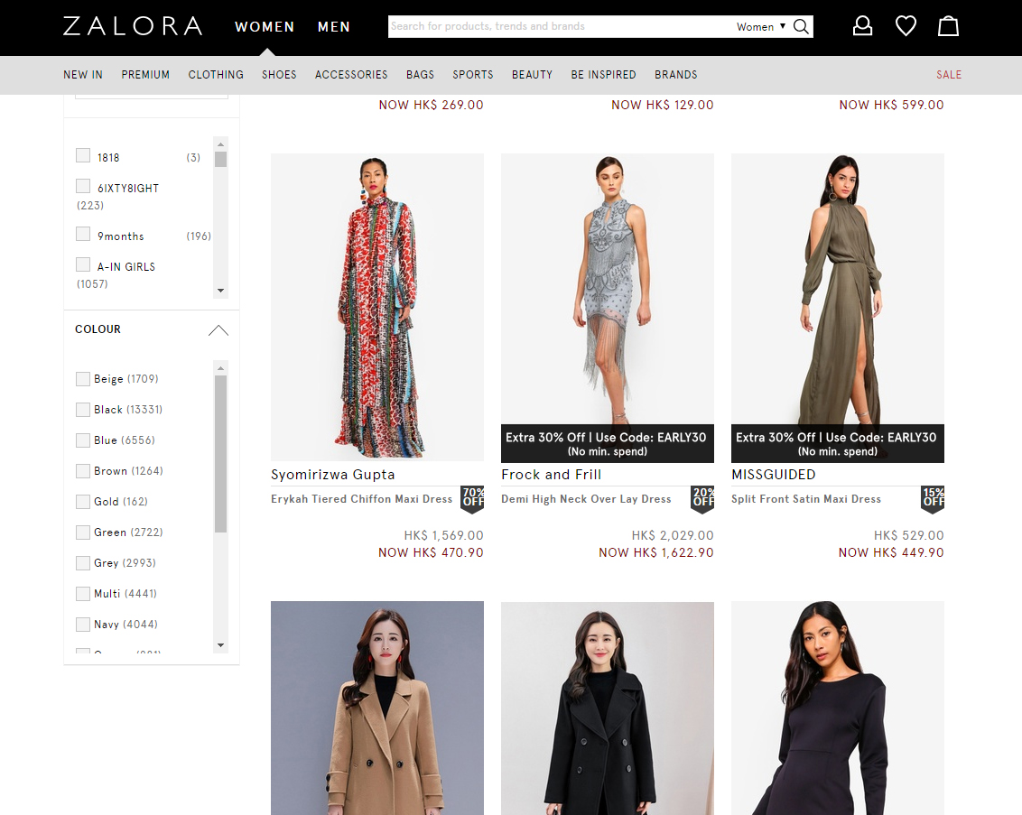 Replica designer clothing websites deals